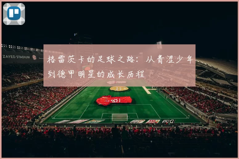 格雷茨卡的足球之路：从青涩少年到德甲明星的成长历程