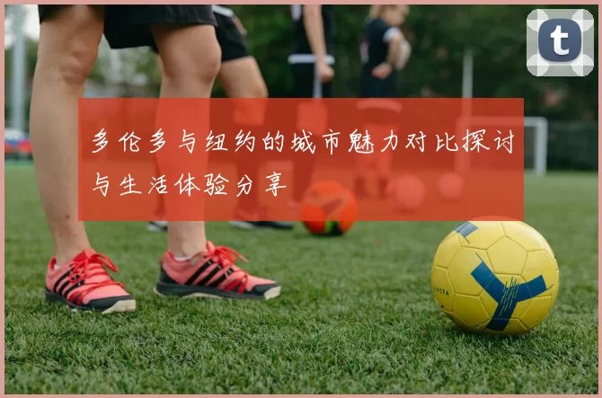 多伦多与纽约的城市魅力对比探讨与生活体验分享