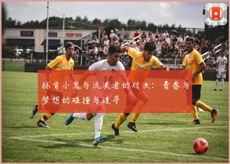 林肯小鬼与流浪者的对决：青春与梦想的碰撞与追寻