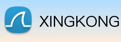 XINGKONG Logo